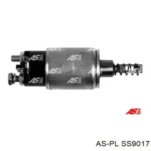  SS9017 As-pl