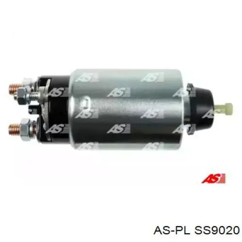 Втягивающее реле стартера SS9020 As-pl