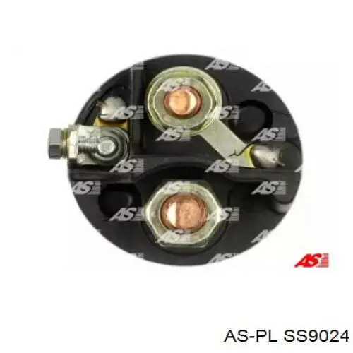 Втягивающее AS/Auto Storm SS9024 цена, от 32.49 USD