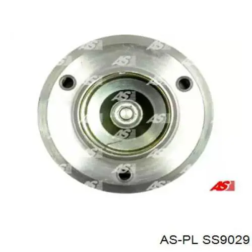 Купить SS9029 AS/Auto Storm Солдатик стабилизатора, заднего