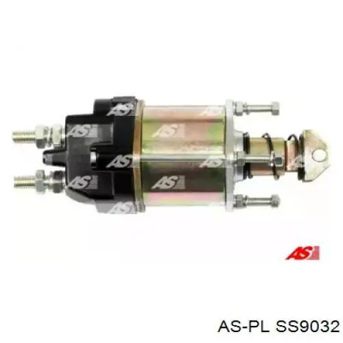Втягивающее реле стартера SS9032P AS/Auto Storm