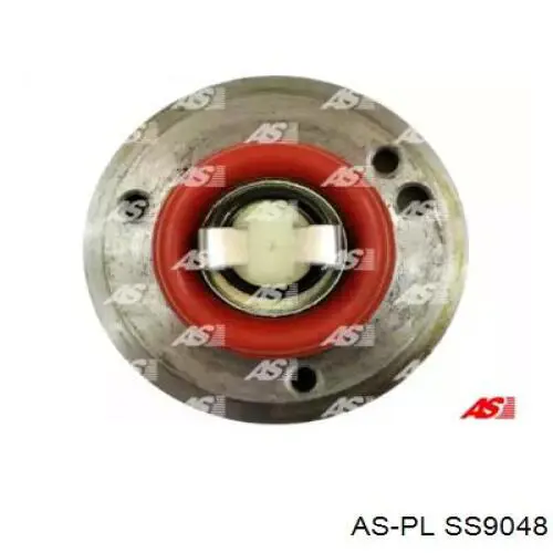 SS9048 AS/Auto Storm Тяговое реле стартера