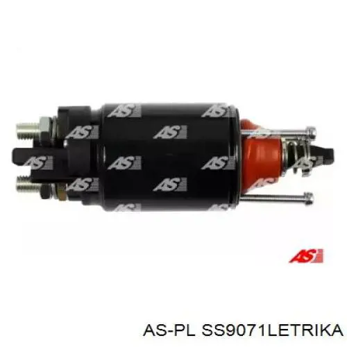 ZM826 ZM Тяговое реле стартера