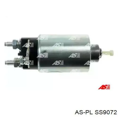 Втягивающее реле стартера SS9072 As-pl