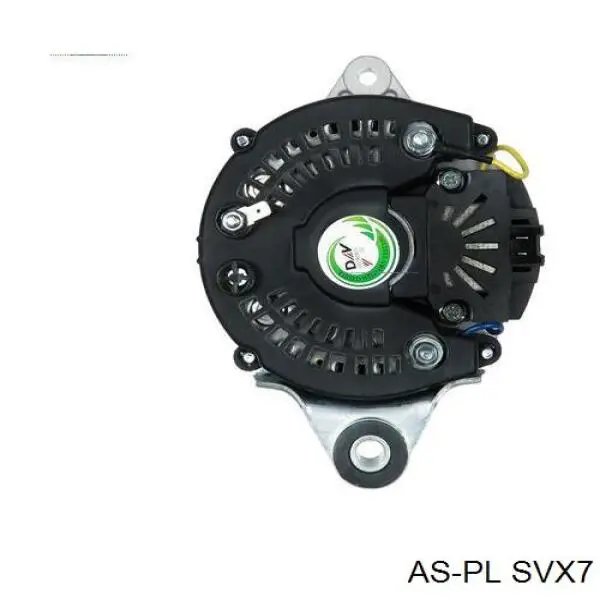 Купить SVX7 As-pl Щетки генератора
