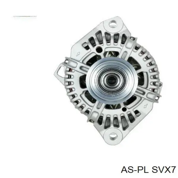 Купить SVX7 As-pl Щетки генератора