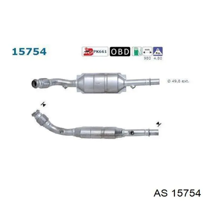  00001705JC Peugeot/Citroen