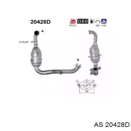  20428D AS/Auto Storm