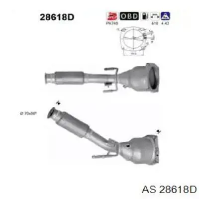  28618D AS/Auto Storm