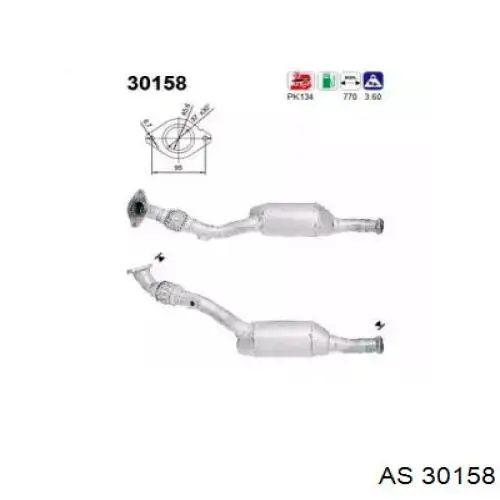  8200022718 Renault (RVI)