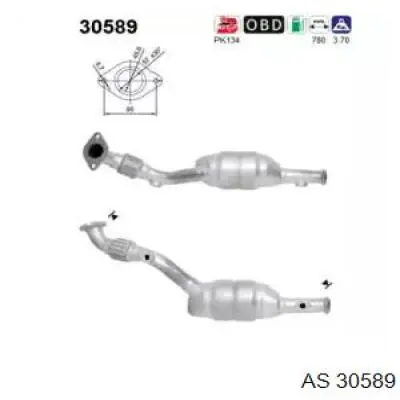  30589 AS/Auto Storm