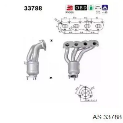  33788 AS/Auto Storm