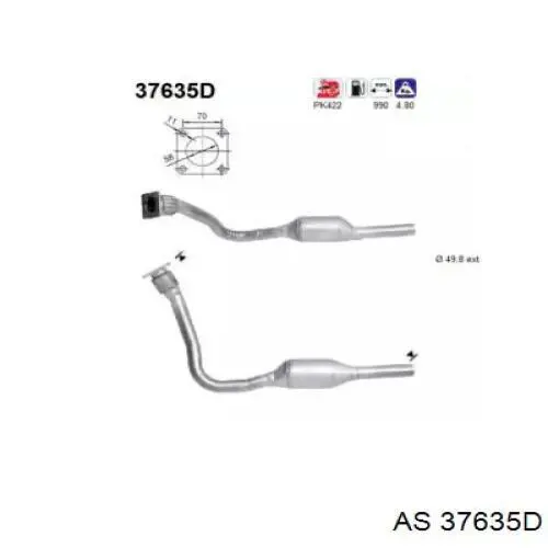  6N0253208GX VAG