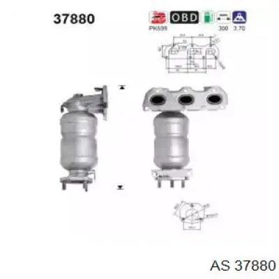  37880 AS/Auto Storm