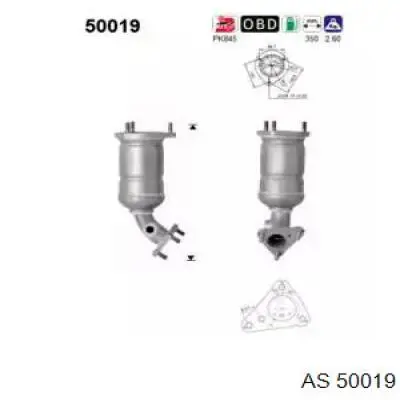  50019 AS/Auto Storm