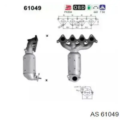  61049 AS/Auto Storm