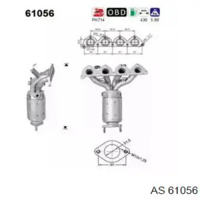  61056 AS/Auto Storm