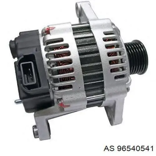 Автомобильный генератор AS/Auto Storm 96540541 цена, от 127.54 USD
