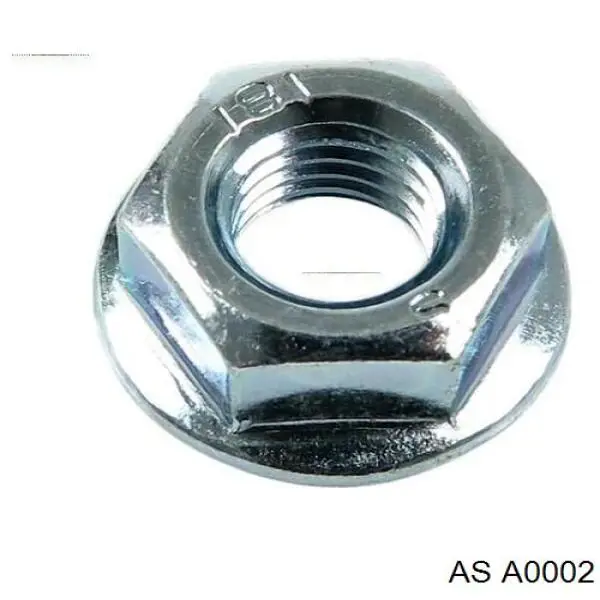 Автомобильный генератор AS/Auto Storm A0002 цена, от 163.02 USD