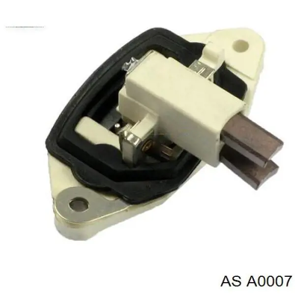 Автомобильный генератор AS/Auto Storm A0007 цена, от 166.38 USD