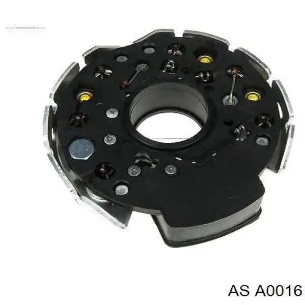 Генератор A0016 AS/Auto Storm