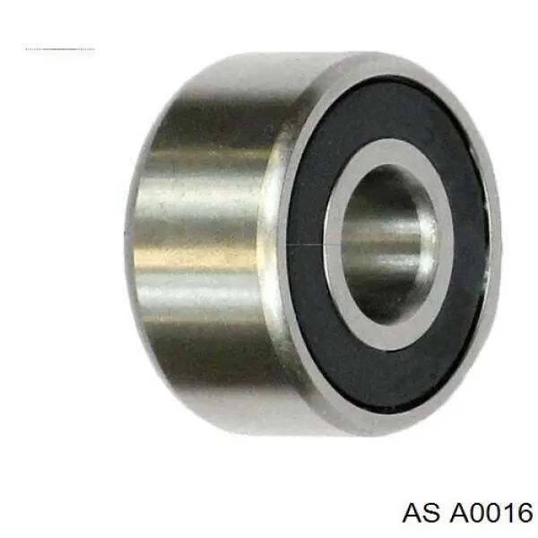 A0016 AS/Auto Storm Генератор автомобильный