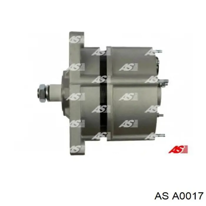 Генератор 4410006 WST