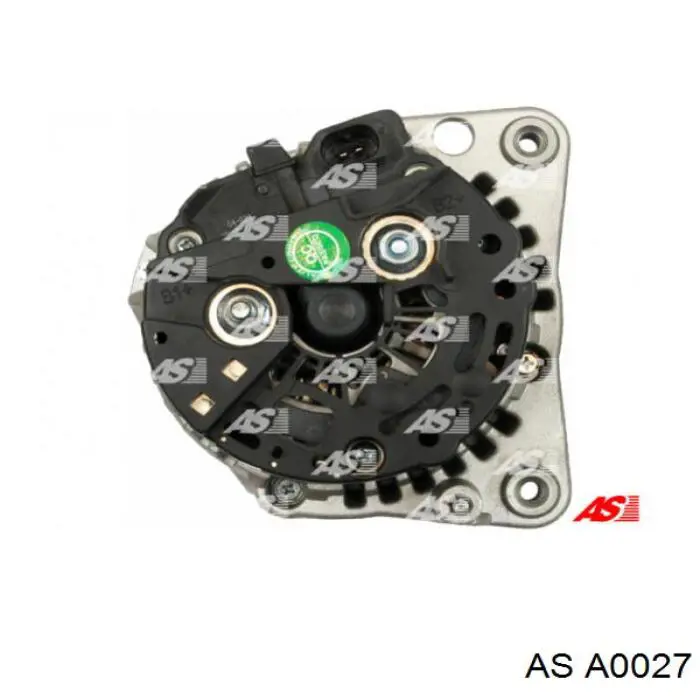 Купить A0027 AS/Auto Storm Генератор