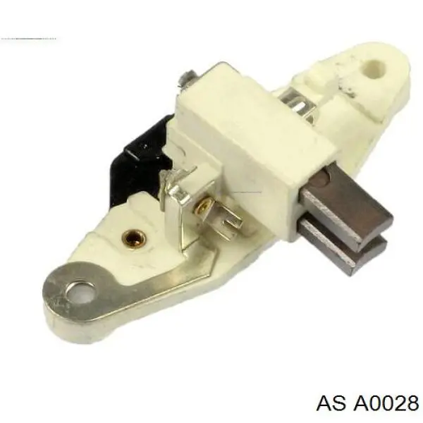 Alternador A0028 AS/Auto Storm