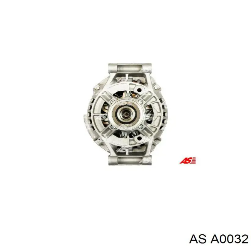 Автомобильный генератор AS/Auto Storm A0032 цена, от 132.78 USD