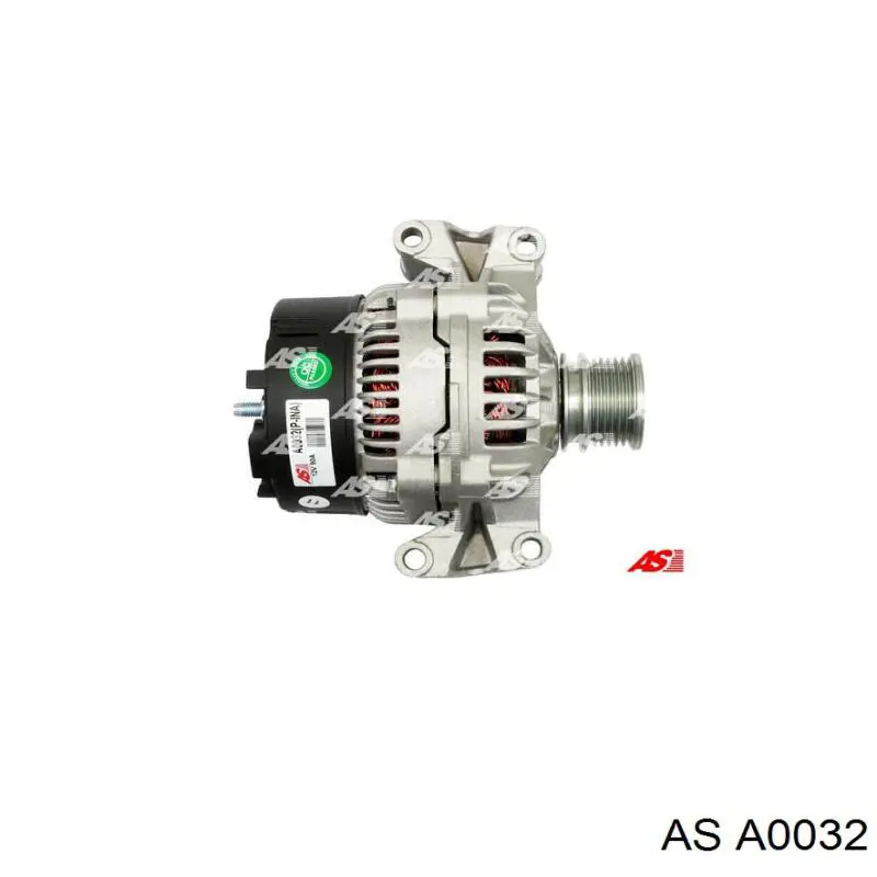 Купить A0032 AS/Auto Storm Генератор