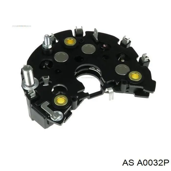 Купить A0032P AS/Auto Storm Генератор