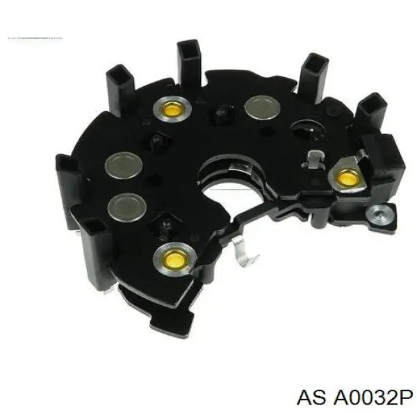Генератор A0032P AS/Auto Storm