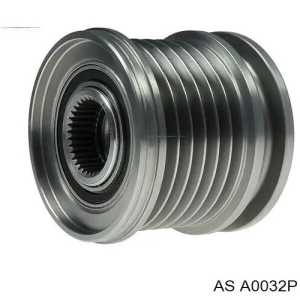 Автомобильный генератор AS/Auto Storm A0032P цена, от 143.07 USD