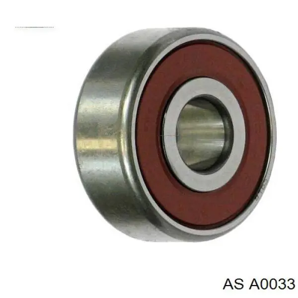 Автомобильный генератор AS/Auto Storm A0033 цена, от 141.43 USD