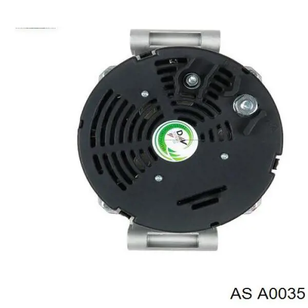 A0035 AS/Auto Storm генератор