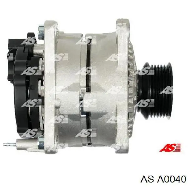 A0040 AS/Auto Storm генератор