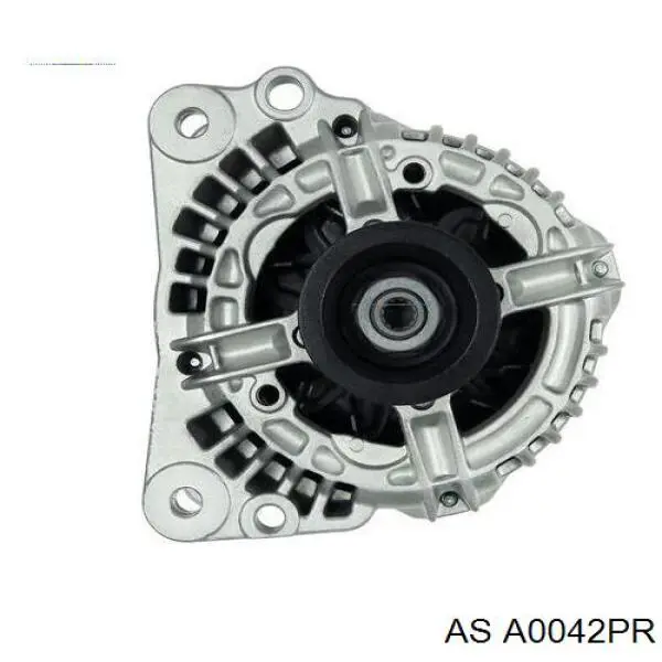 Генератор A0042PR AS/Auto Storm