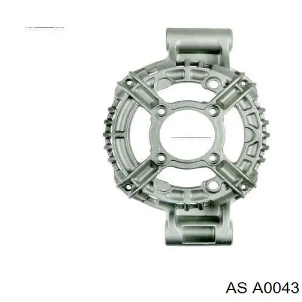 Автомобильный генератор AS/Auto Storm A0043 цена, от 150.11 USD
