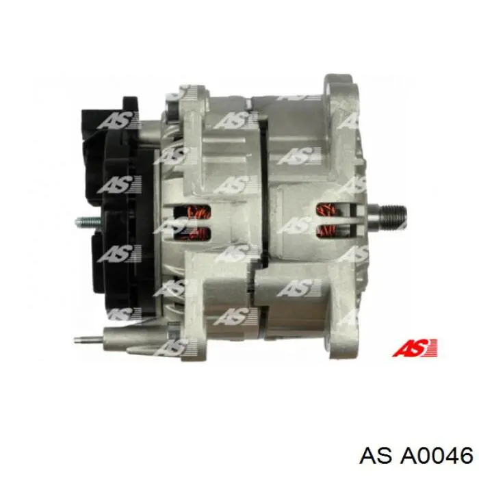 Автомобильный генератор AS/Auto Storm A0046 цена, от 140.37 USD