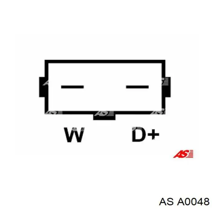 Генератор 0120465020 Bosch