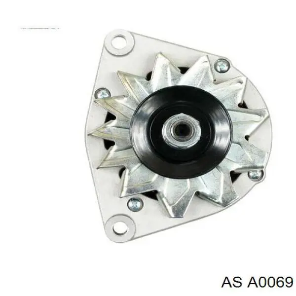Купить A0069 AS/Auto Storm Генератор