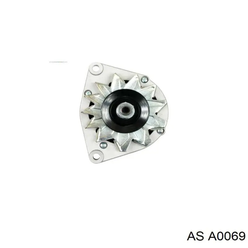 Автомобильный генератор AS/Auto Storm A0069 цена, от 123.88 USD