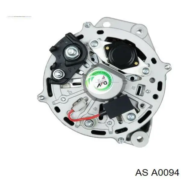 Автомобильный генератор AS/Auto Storm A0094 цена, от 162.23 USD