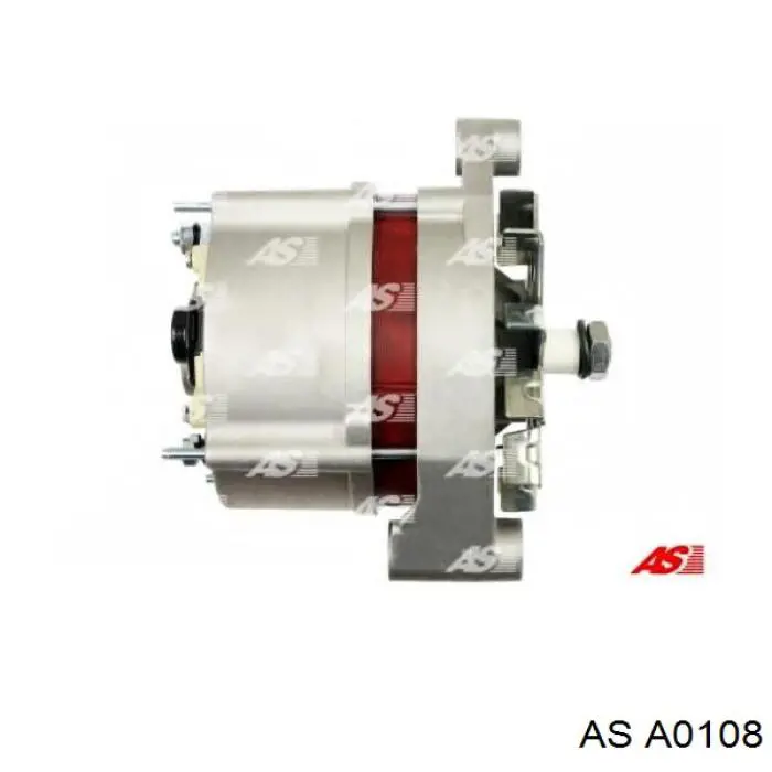 A0108 AS/Auto Storm генератор