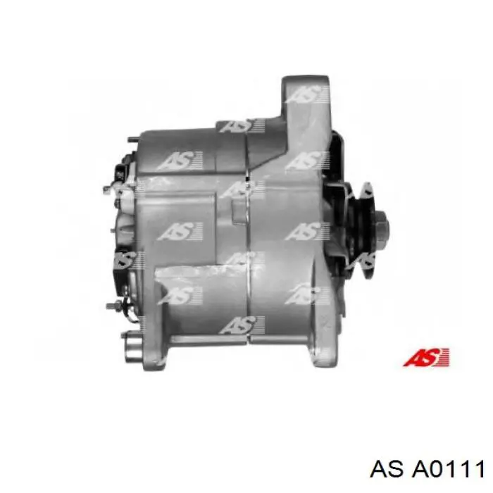 0120468123 Bosch генератор