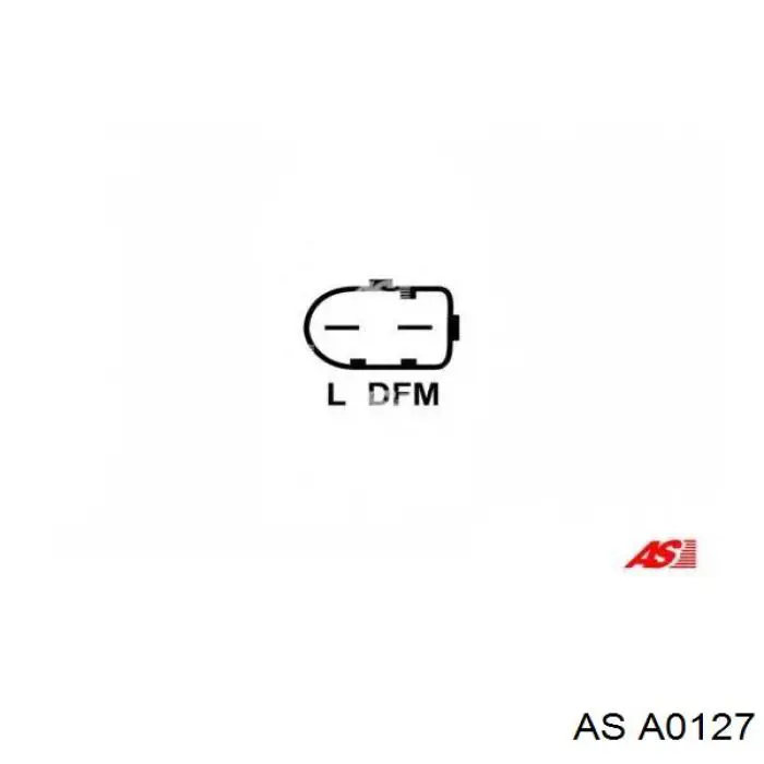 Compre A0127 AS/Auto Storm Gerador