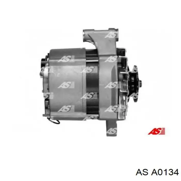 Генератор A0134 AS/Auto Storm