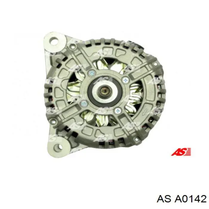 A0142 AS/Auto Storm генератор