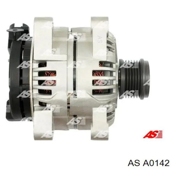 Автомобильный генератор AS/Auto Storm A0142 цена, от 110.13 USD